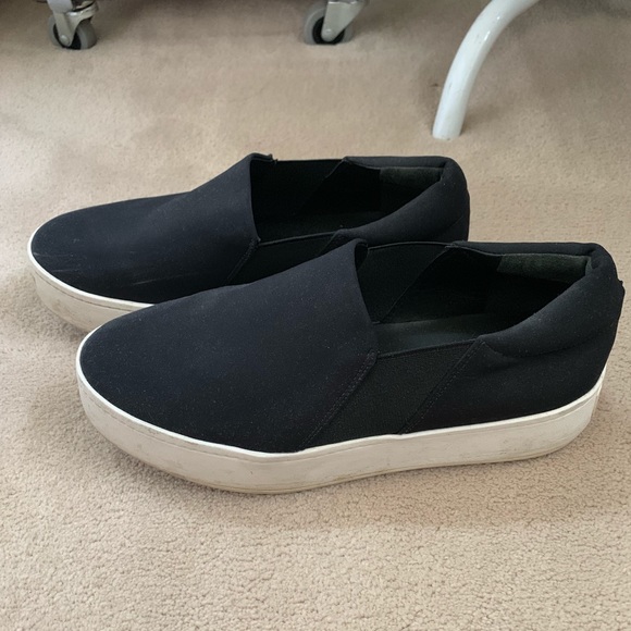Vince Shoes - Vince Warren sneakers